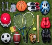 Sports & Outdoors