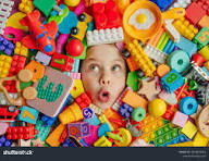 Toys & Games