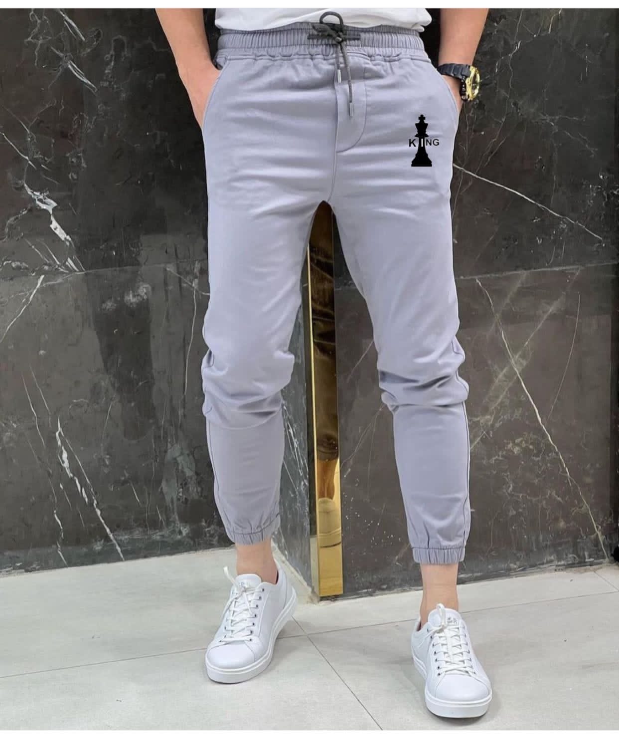 Joggers 2 pc Combo