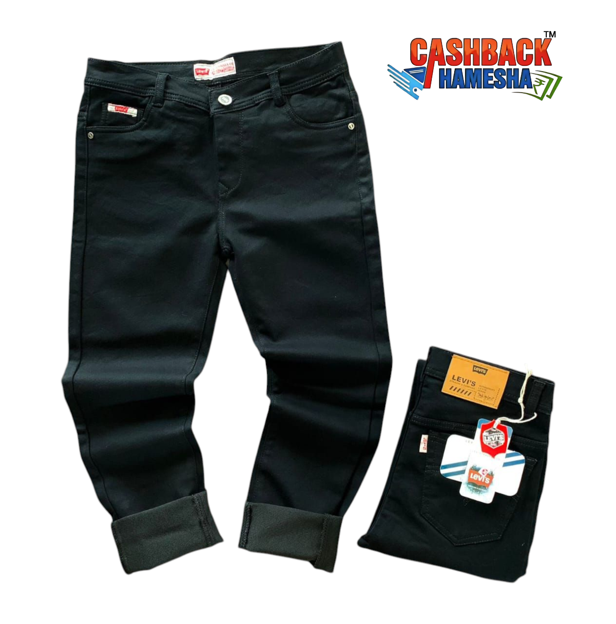 LEVI'S Jeans