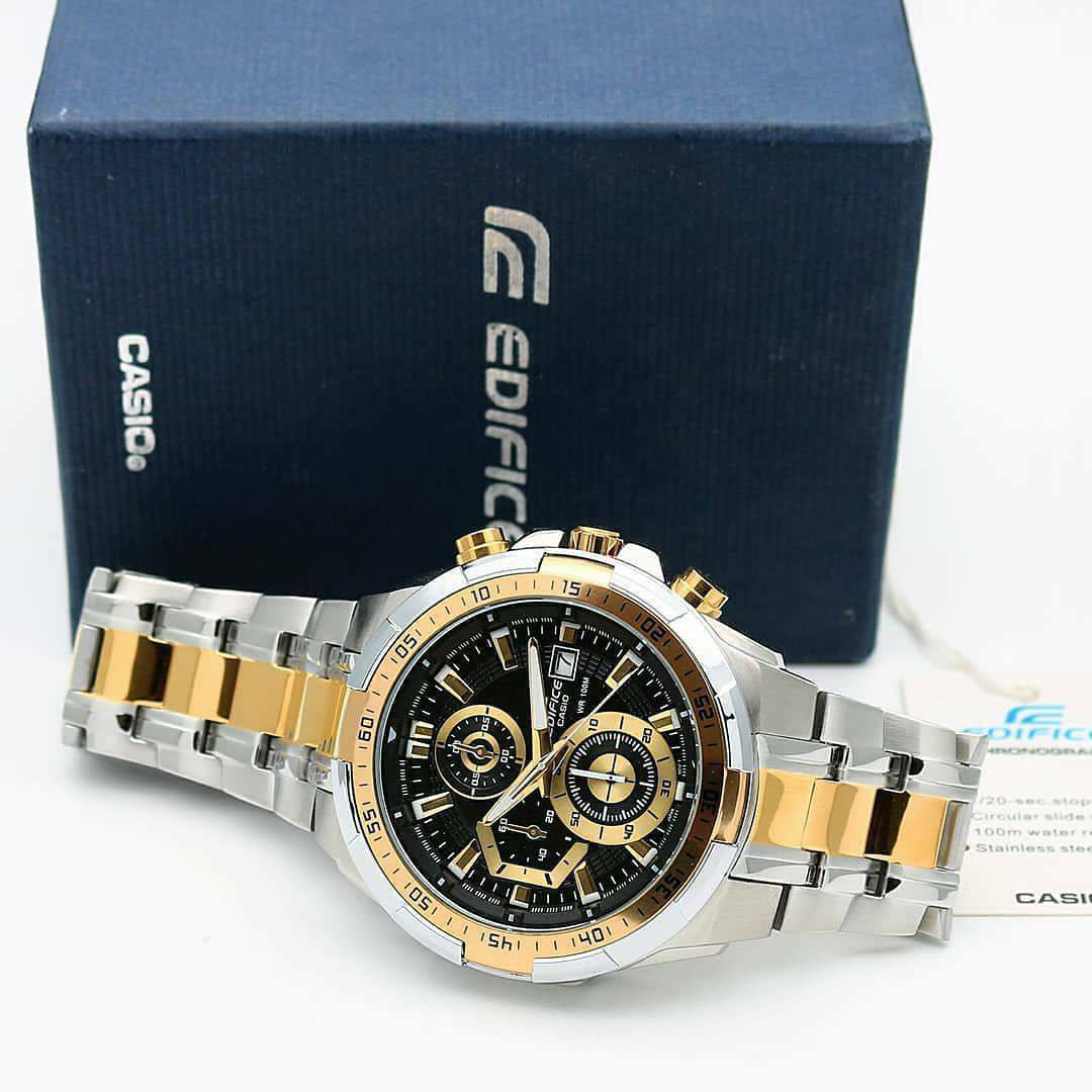 Casio EFR-539
